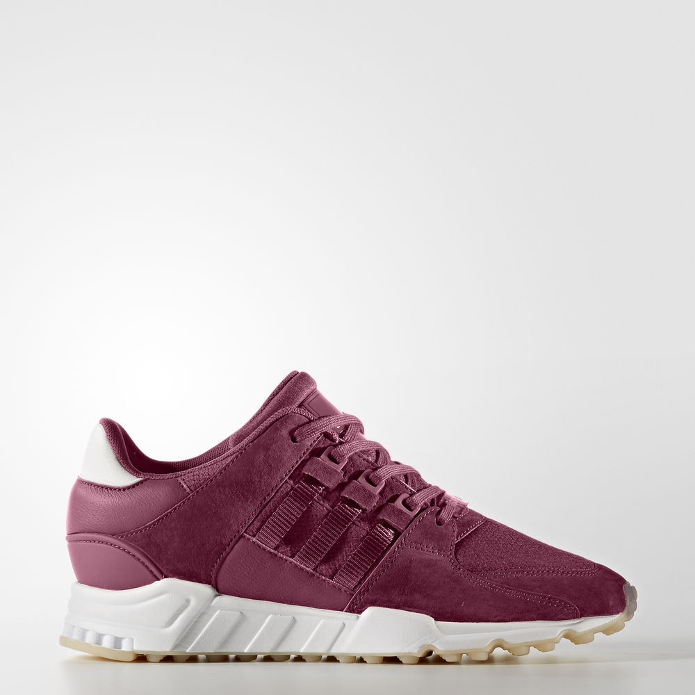 Adidas Eqt Support Rf - Originals γυναικεια - Ασπρα,Μέγεθος: EU 36 – 54 2/3 (986NMPWC)